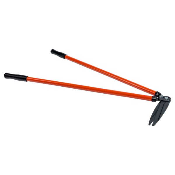 Bahco Grass Shears with Plastic Sleeve Handle 1000mm