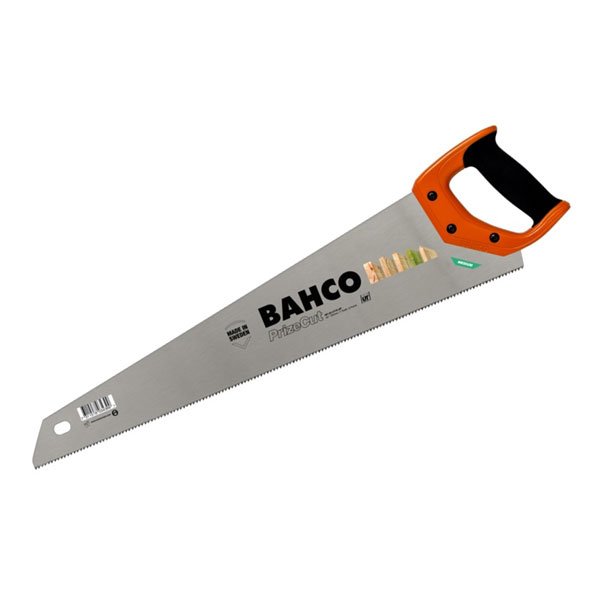 Bahco 475mm Hardpoint Handsaw