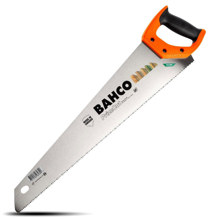 Bahco PrizeCut Universal Handsaw 550mm