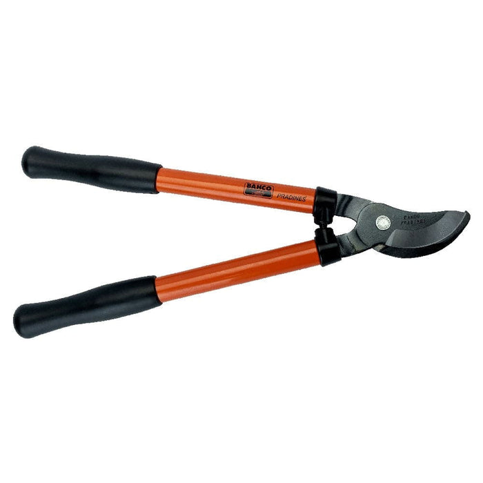 Bahco 35mm Bypass Loppers with Steel Handle