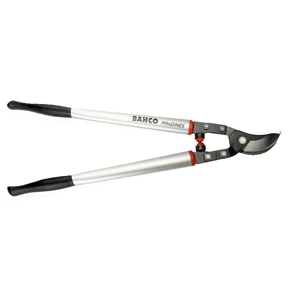 Bahco Lightweight Bypass Loppers with Aluminium Handles For Sale Online