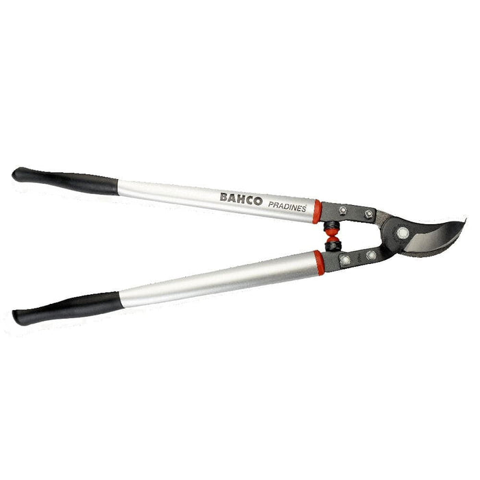 Bahco Lightweight Bypass Loppers with Aluminium Handles