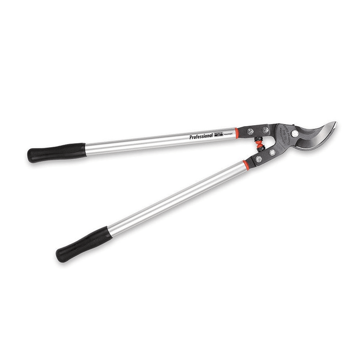 Bahco 50mm Professional Bypass Loppers with Aluminium Handle Rubber Grip