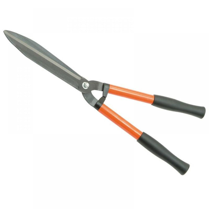 Bahco Universal Hedge Shears with Steel Handles