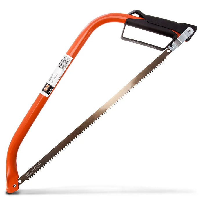 Bahco General Purpose Bow Saw 607mm (24