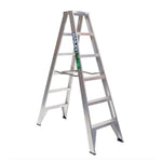 Bailey Trade Riveted Double Sided Stepladder 