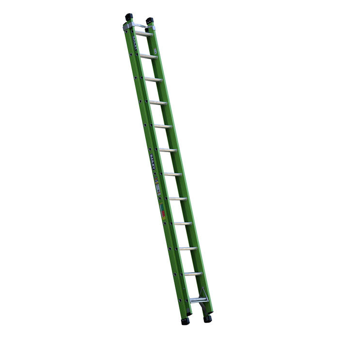 Bailey Pro FG FSXN Ext 12 Vee 150kg Ind Punchlock (3.8m/6.6m)