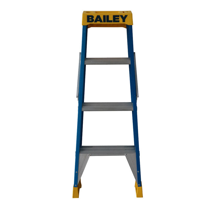 Bailey Pro FG DS 4 150kg Ind Punchlock -  1.2m