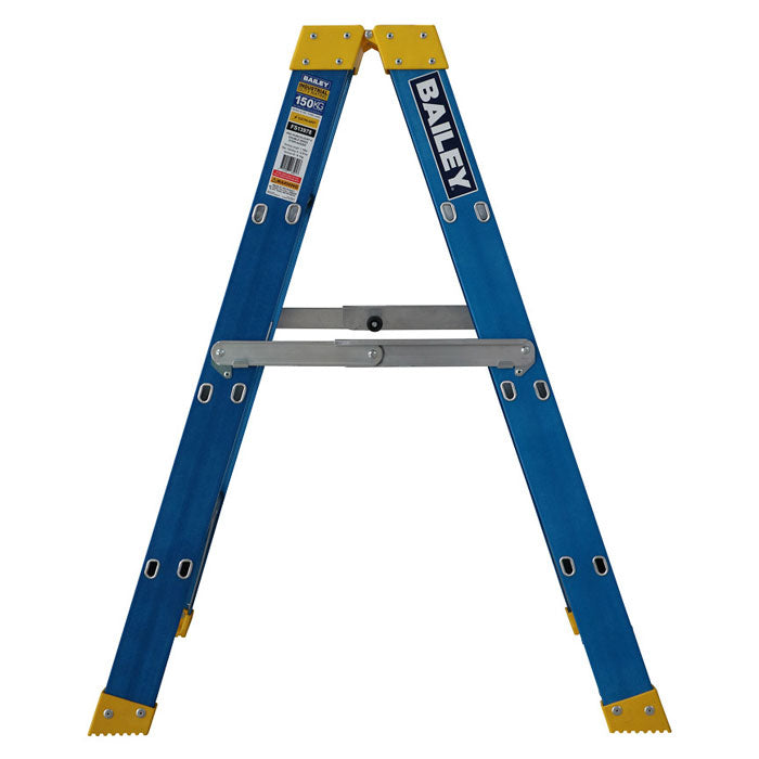 Bailey Pro FG DS 4 150kg Ind Punchlock -  1.2m