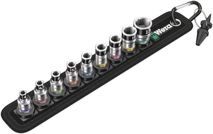 Wera 1/4