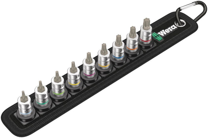 Wera 1/4