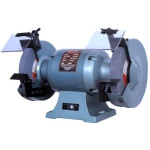 Bench Grinder 200mm 600W