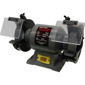 Bench Grinder 200mm