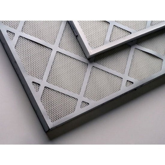 BenchVent Pleated fine particulate (intake) filter (single) HE405