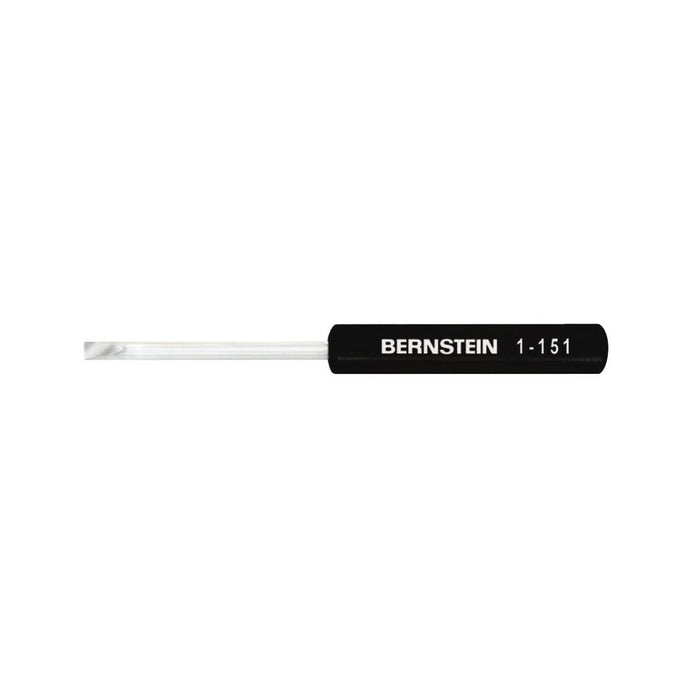 Bernstein Adjusting Screwdriver, 40 x 3.0 mm Blade