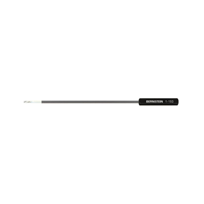 Bernstein Adjusting Screwdriver, 3.0 x 2.0 mm Blade
