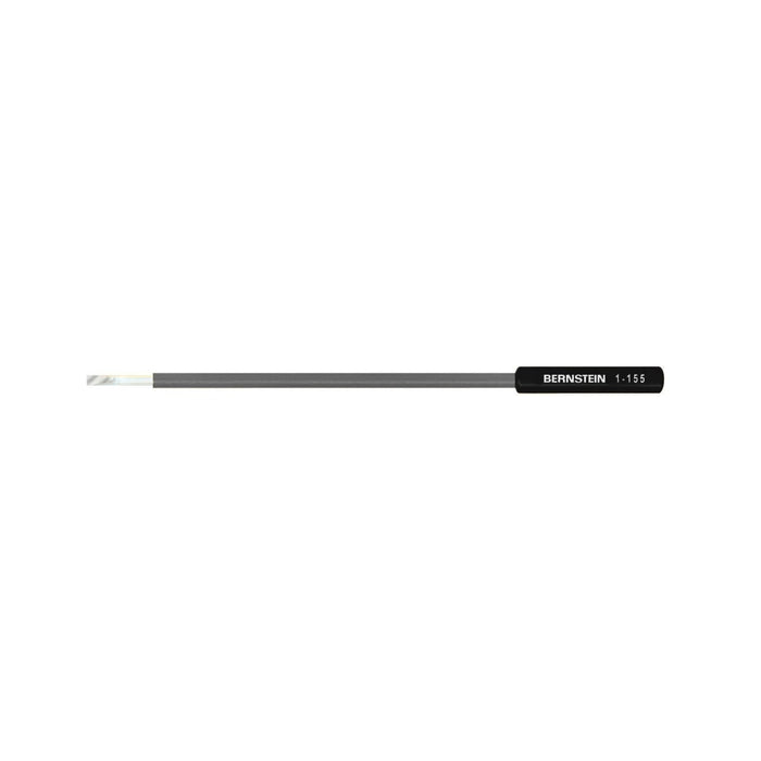 Bernstein Adjusting Screwdriver, 5.0 x 3.5 mm Blade