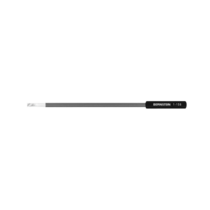 Bernstein Adjusting Screwdriver, 5.0 x 4.0 mm Blade