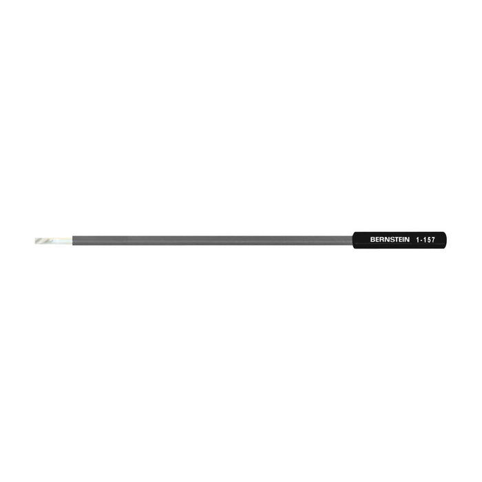 Bernstein Adjusting Screwdriver, 180 x 4.0 mm Blade