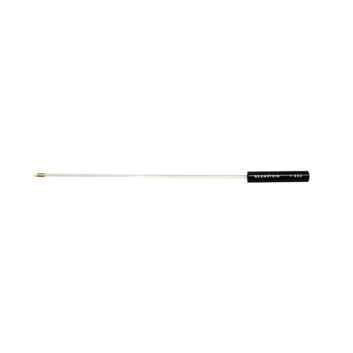 Bernstein Adjusting Screwdriver, 2.5 x 0.5 mm Bronze Tip