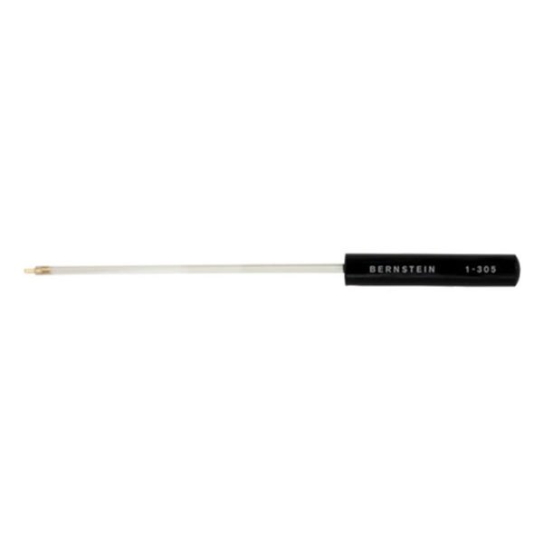 Bernstein Adjusting Screwdriver, 1.1 x 0.5 mm Bronze Tip