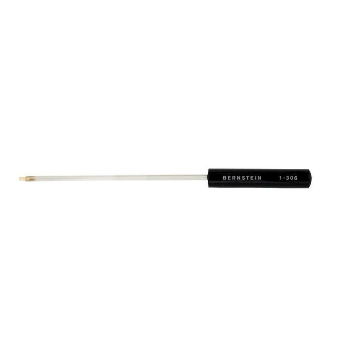 Bernstein Adjusting Screwdriver, 1.7 x 0.7 mm Bronze Tip