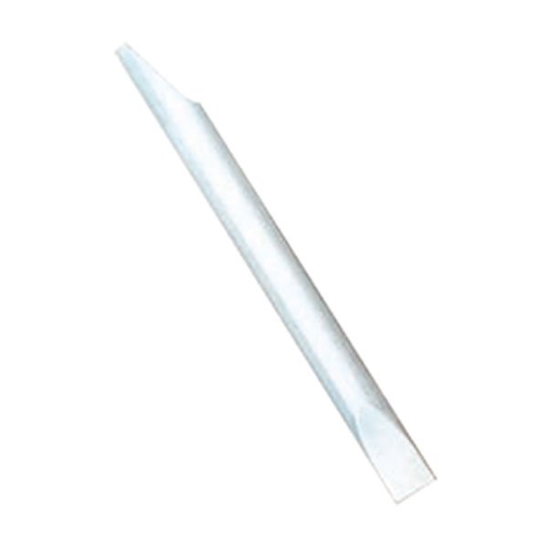 Bernstein Hard Plastic Blade Bit, 3.0 x 0.5 mm, Slotted