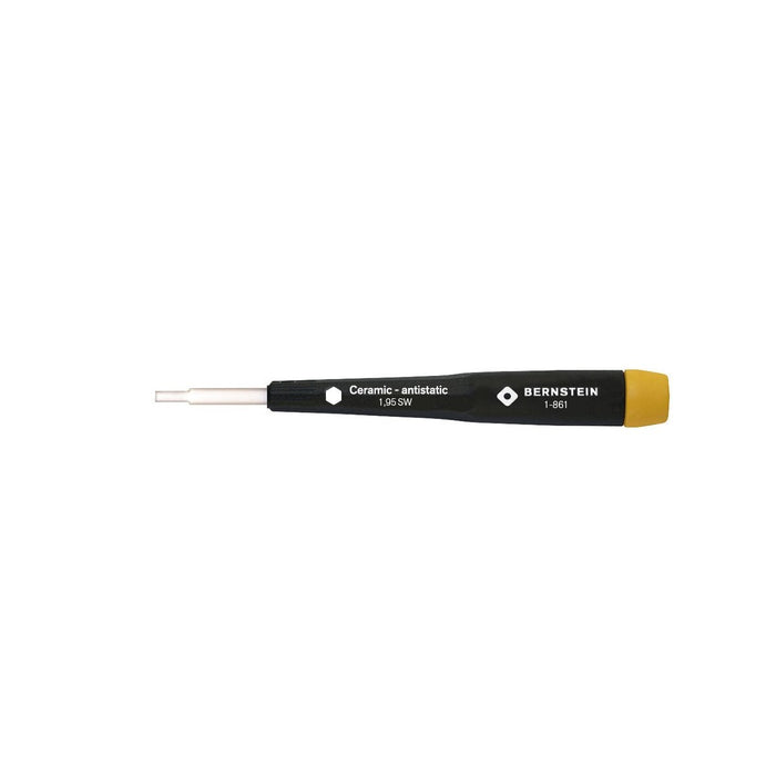Bernstein Adjusting Screwdriver, 1.95 SW mm