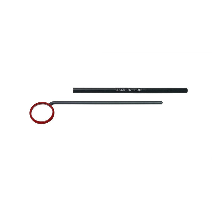 Bernstein Engineer's Mirror, 145/260 mm, 23 mm Mirror Diameter