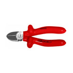 Bernstein Side Cutter, 180 mm, For Steel Wire upto 2.5 mm