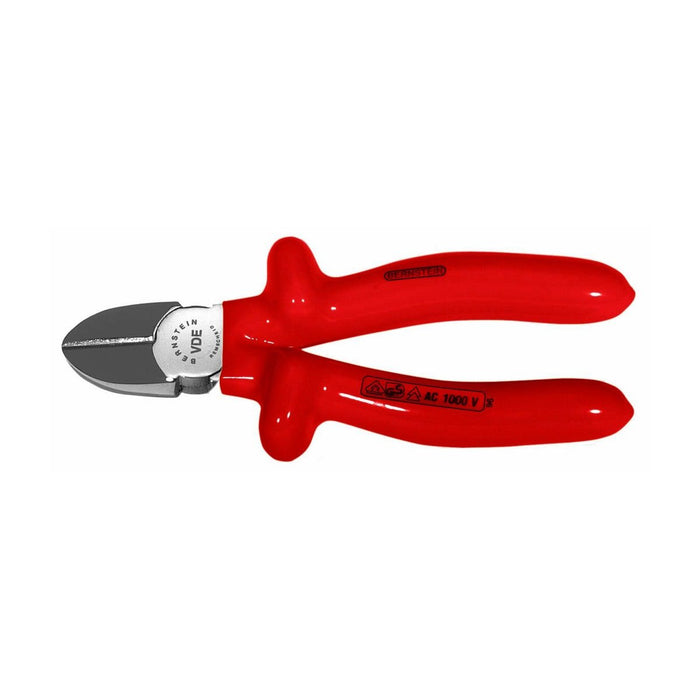 Bernstein Side Cutter, 180 mm, For Steel Wire upto 2.5 mm