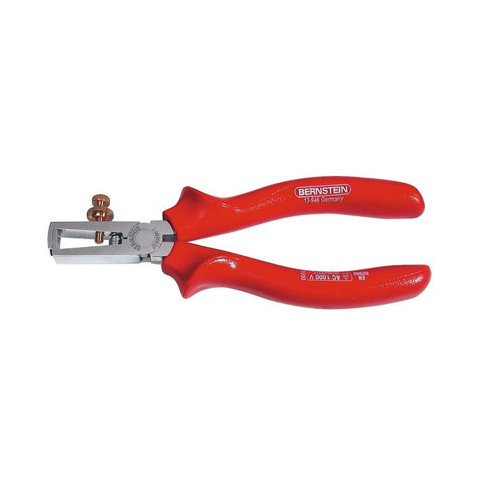 Bernstein Wire Stripper, 160 mm