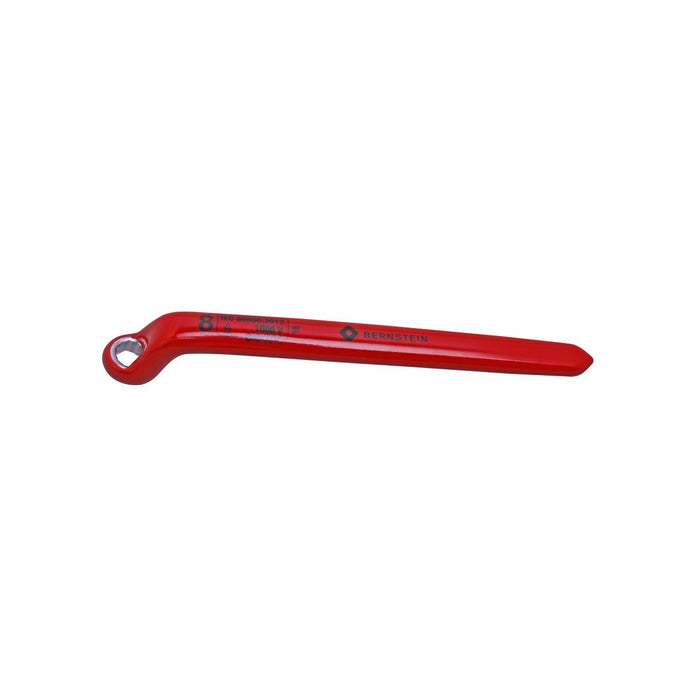 Bernstein Single Ended VDE Ring Wrench 8mm