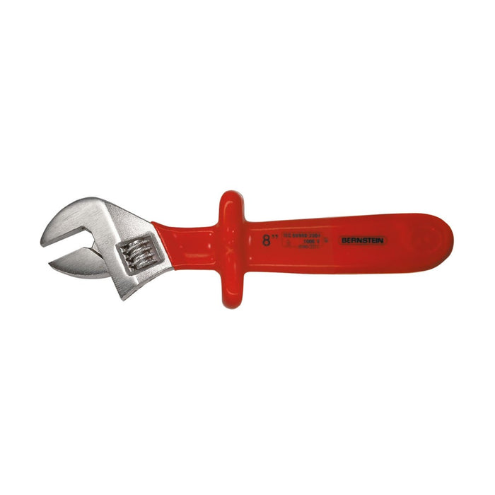 Bernstein VDE Adjustable Wrench
