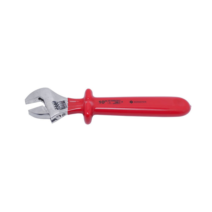 Bernstein VDE Adjustable Wrench