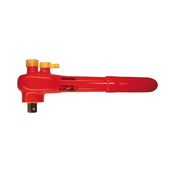 Bernstein Reversible Ratchet, 260 mm