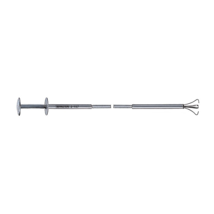 Bernstein Flexible Claw Type Gripper, 600 mm