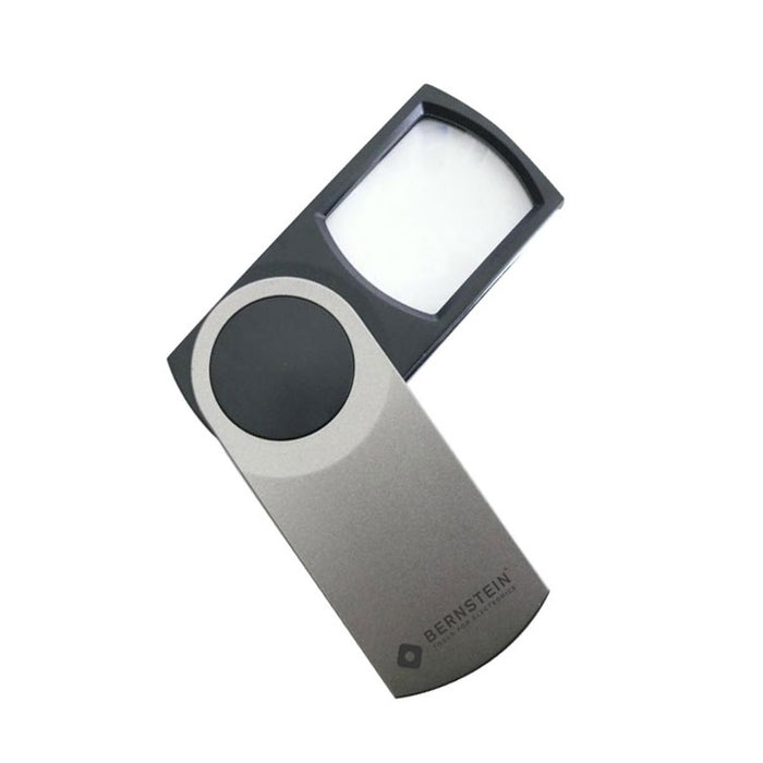 Bernstein Hand Magnifier, 120 mm Length