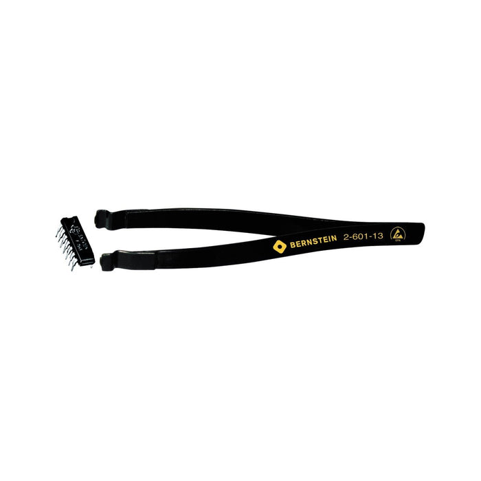 Bernstein IC Tweezer, 125 mm, ESD
