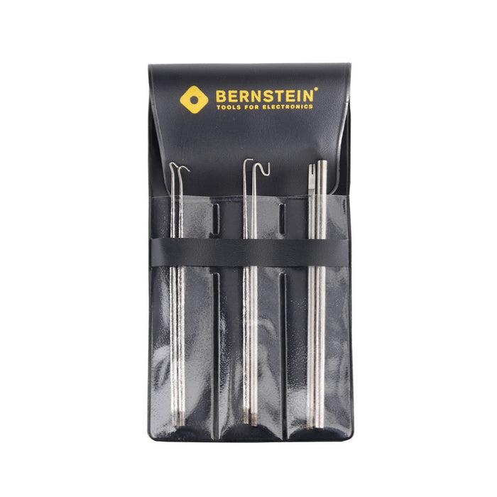 Bernstein Spring Hook 6-Pieces Set, 205 mm