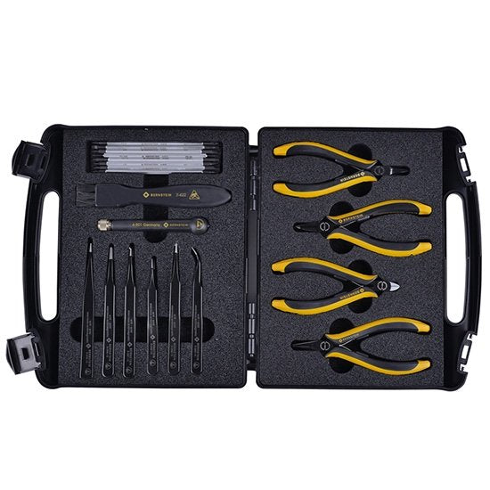 Bernstein Elite 20-Pieces Set, 250 x 210 x 60 mm