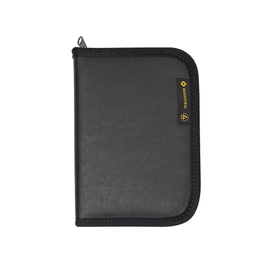 Bernstein Zipper Case