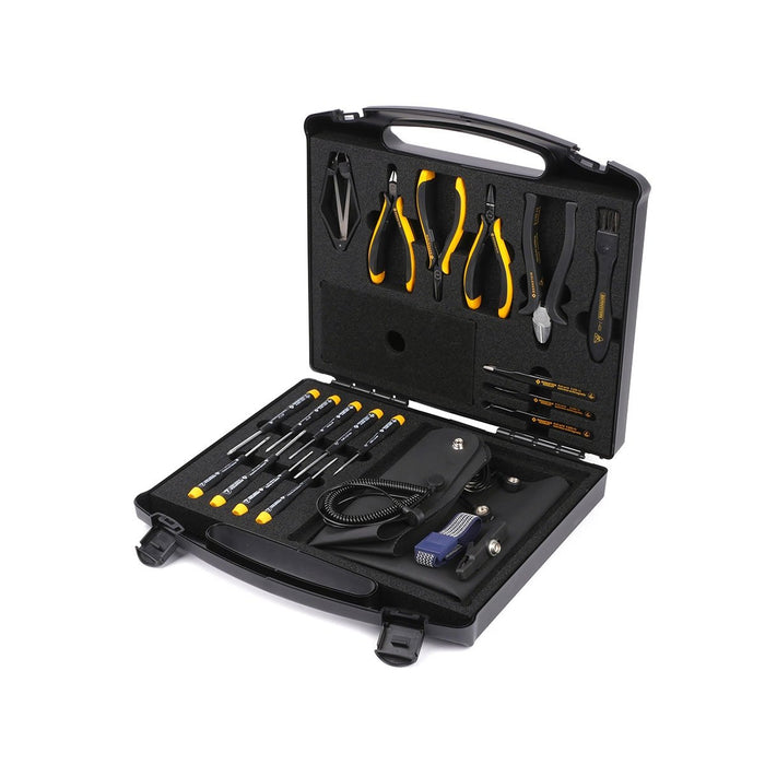 Bernstein TRENDY 23-Pieces Set, 350 x 310 x 65 mm