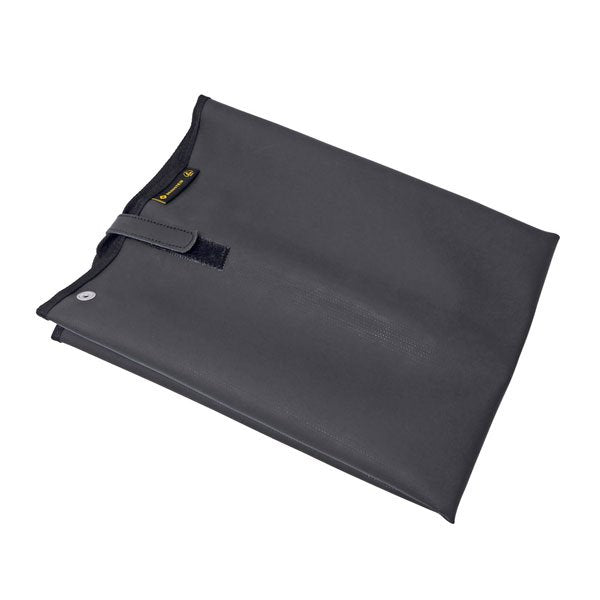Bernstein ESD Tool Kit Folding Pouch Without Tools