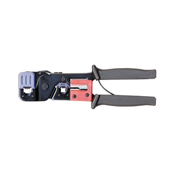 Bernstein Combination Crimping Plier, 200mm