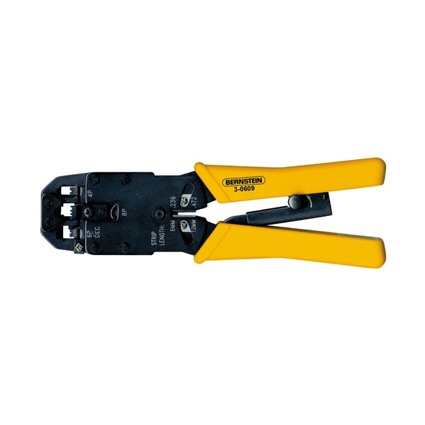 Bernstein Universal Crimping Plier, 200mm