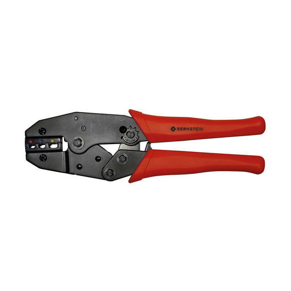 Bernstein Ratchet Crimping Plier, 220mm