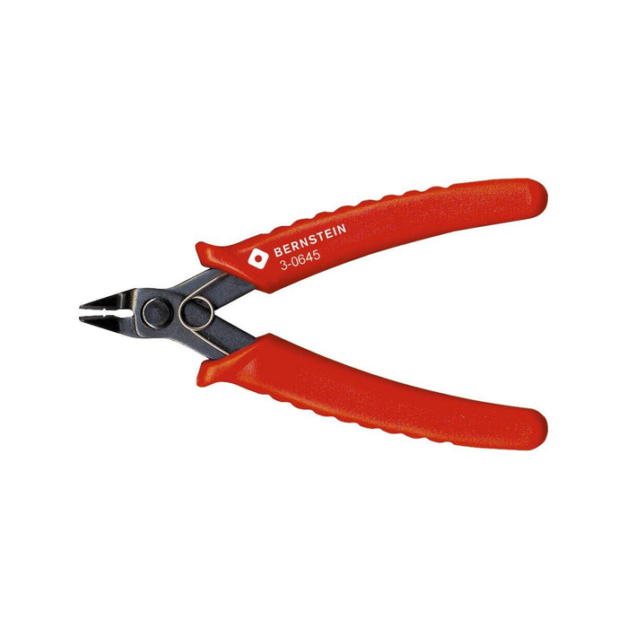 Bernstein Stripping Side Cutter, 160 mm