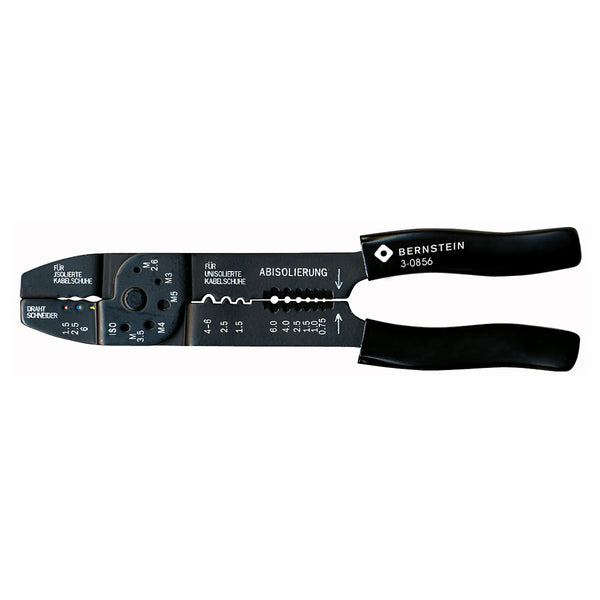 Bernstein Crimp Tool For Terminal, 230mm