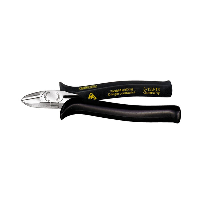 Bernstein Side Cutter, 19 mm Head Width, Special Steel